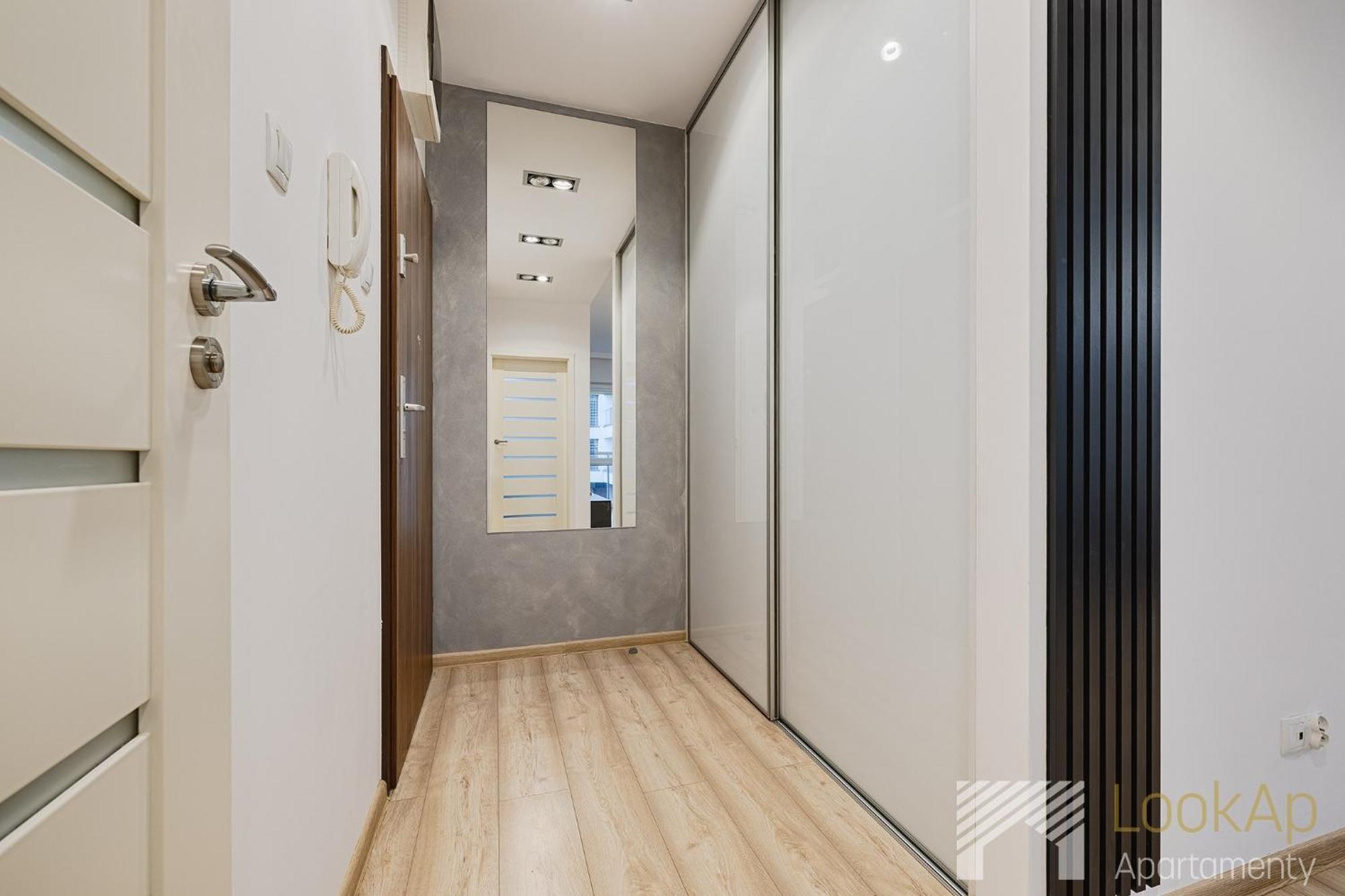 Apartment Ilumino Prestige By Lookap - Centrum Lodz (Lodz)